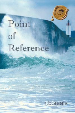 Книга Point of Reference R B Seals