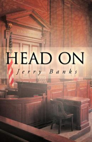 Könyv Head on Banks