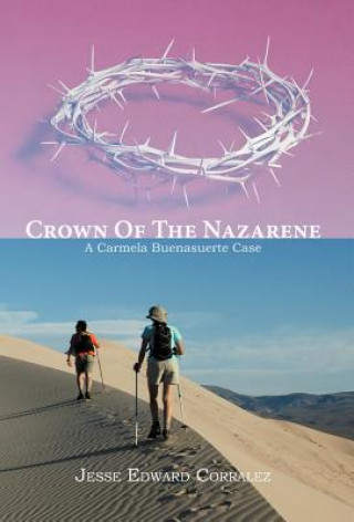 Carte Crown of the Nazarene Jesse Edward Corralez