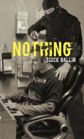 Livro Nothing Chick Gallin