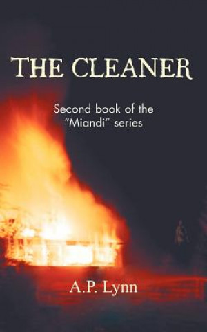 Knjiga Cleaner A P Lynn