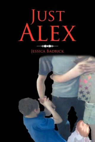 Book Just Alex Jessica Badrick