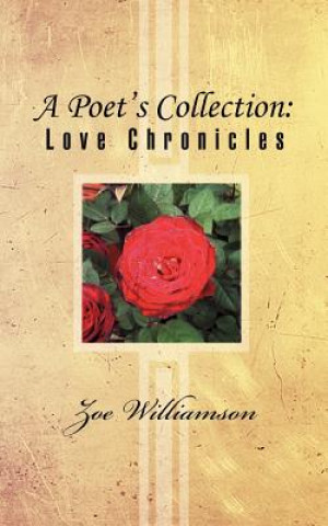 Kniha Poet's Collection Zoe Williamson