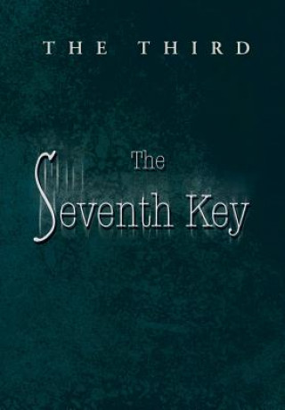 Kniha Seventh Key The Third