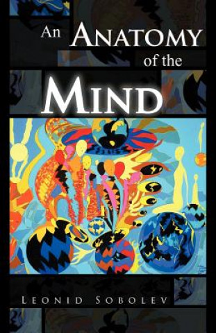 Book Anatomy of the Mind Leonid Sobolev