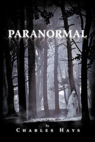 Carte Paranormal Charles Hays
