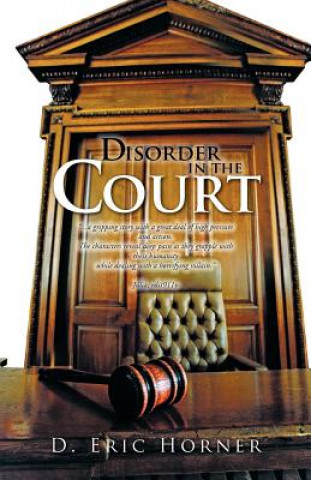 Book Disorder in the Court D Eric Horner