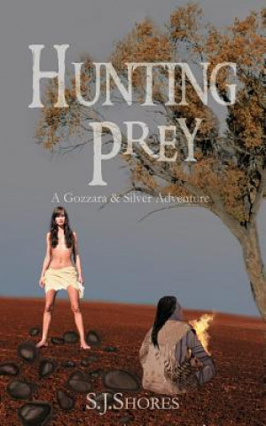 Buch Hunting Prey S J Shores