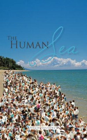 Buch Human Sea Vagif Sultanly