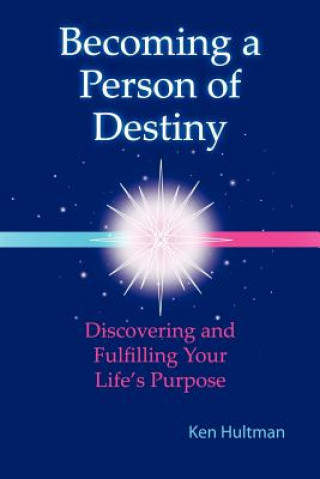 Libro Becoming a Person of Destiny Hultman