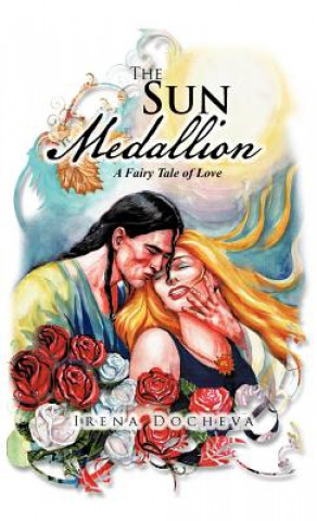 Libro Sun Medallion Irena Docheva