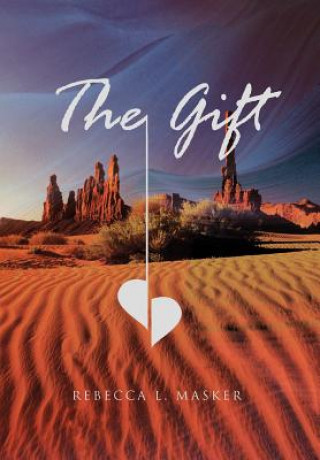 Βιβλίο Gift Rebecca L Masker