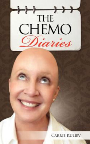 Buch Chemo Diaries Carrie Kuliev