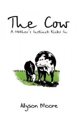 Carte Cow Allyson Moore