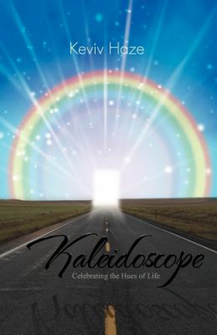 Libro Kaleidoscope Keviv Haze