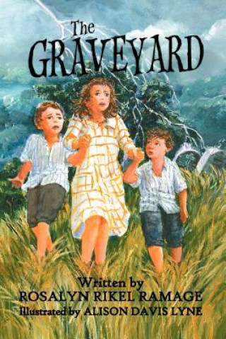 Livre Graveyard Rosalyn Rikel Ramage