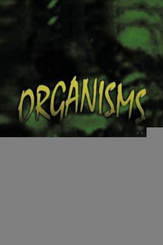 Knjiga Organisms Gooding