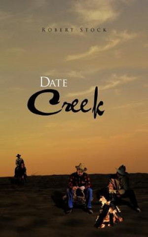 Книга Date Creek Stock