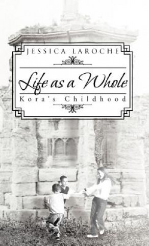Carte Life as a Whole Jessica Laroche