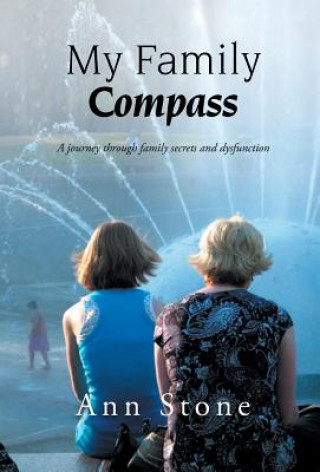 Carte My Family Compass Ann Stone