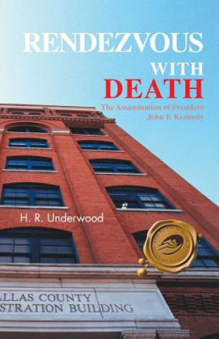 Livre Rendezvous with Death H R Underwood