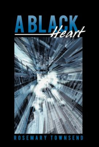 Book Black Heart Rosemary Townsend