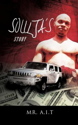 Book Soulja's Story MR a I T