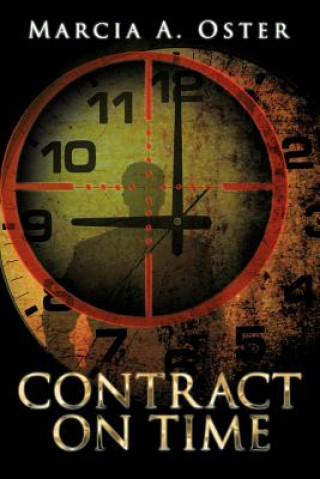 Book Contract on Time Marcia A Oster