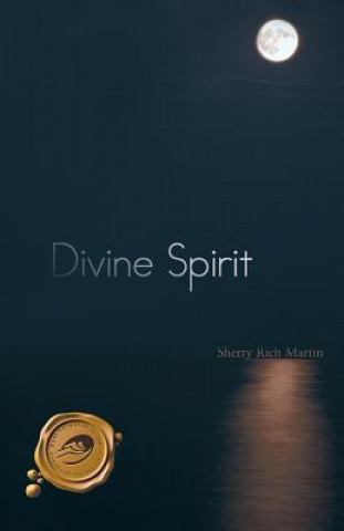 Книга Divine Spirit Sherry Rich Martin