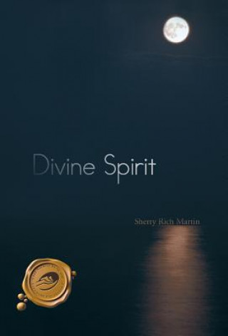 Carte Divine Spirit Sherry Rich Martin