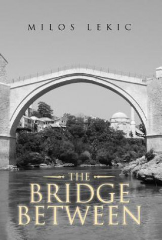 Libro Bridge Between Milos Lekic