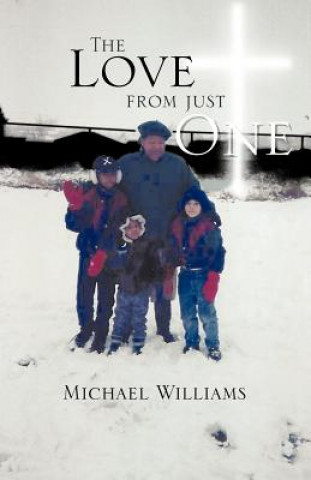 Libro Love from Just One Michael Williams