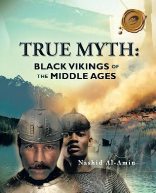 Βιβλίο True Myth Nashid Al-Amin