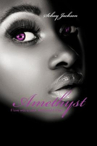 Buch Amethyst Schay Jackson