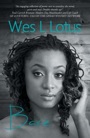 Könyv Bare Wes L Lotus