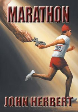 Книга Marathon Herbert