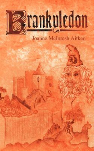 Buch Brankyledon Joanne McIntosh Aitken