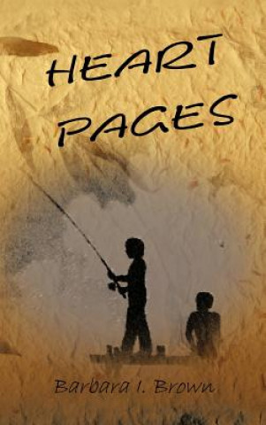 Buch Heart Pages Barbara I Brown