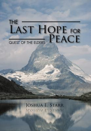 Buch Last Hope for Peace Joshua E Starr