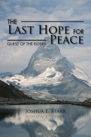 Livre Last Hope for Peace Joshua E Starr