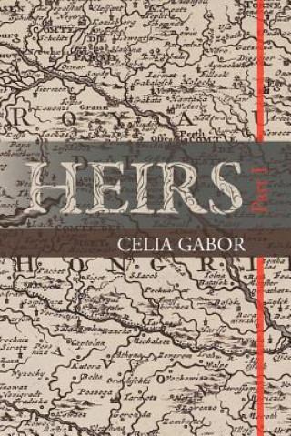 Βιβλίο Heirs Celia Gabor