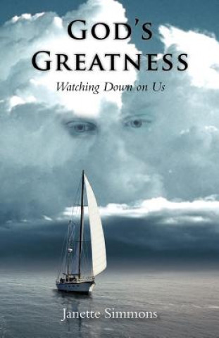 Livre God's Greatness Janette Simmons