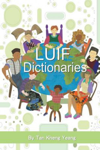 Kniha Luif Dictionaries Tan Kheng Yeang