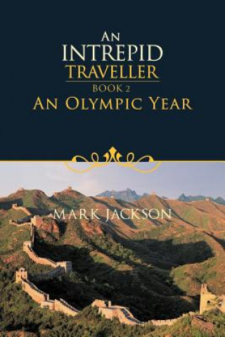 Libro Intrepid Traveller Jackson