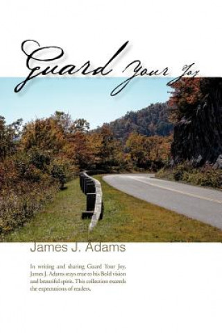 Carte Guard Your Joy James J Adams