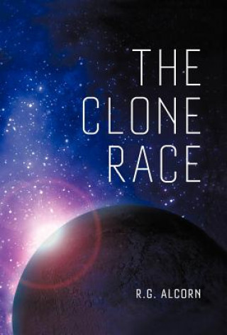 Book Clone Race R G Alcorn