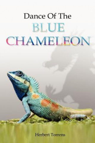 Carte Dance of the Blue Chameleon Herbert Torrens