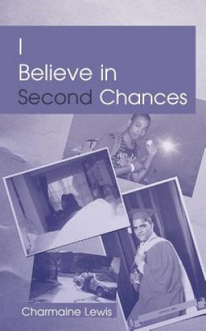 Carte I Believe in Second Chances Charmaine Lewis