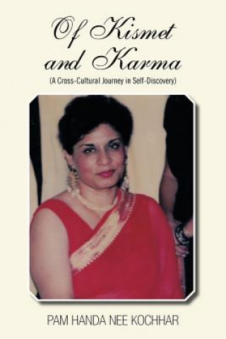Carte Of Kismet and Karma Pam Handa Nee Kochhar