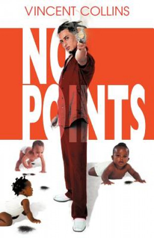 Kniha No Points Vincent Collins